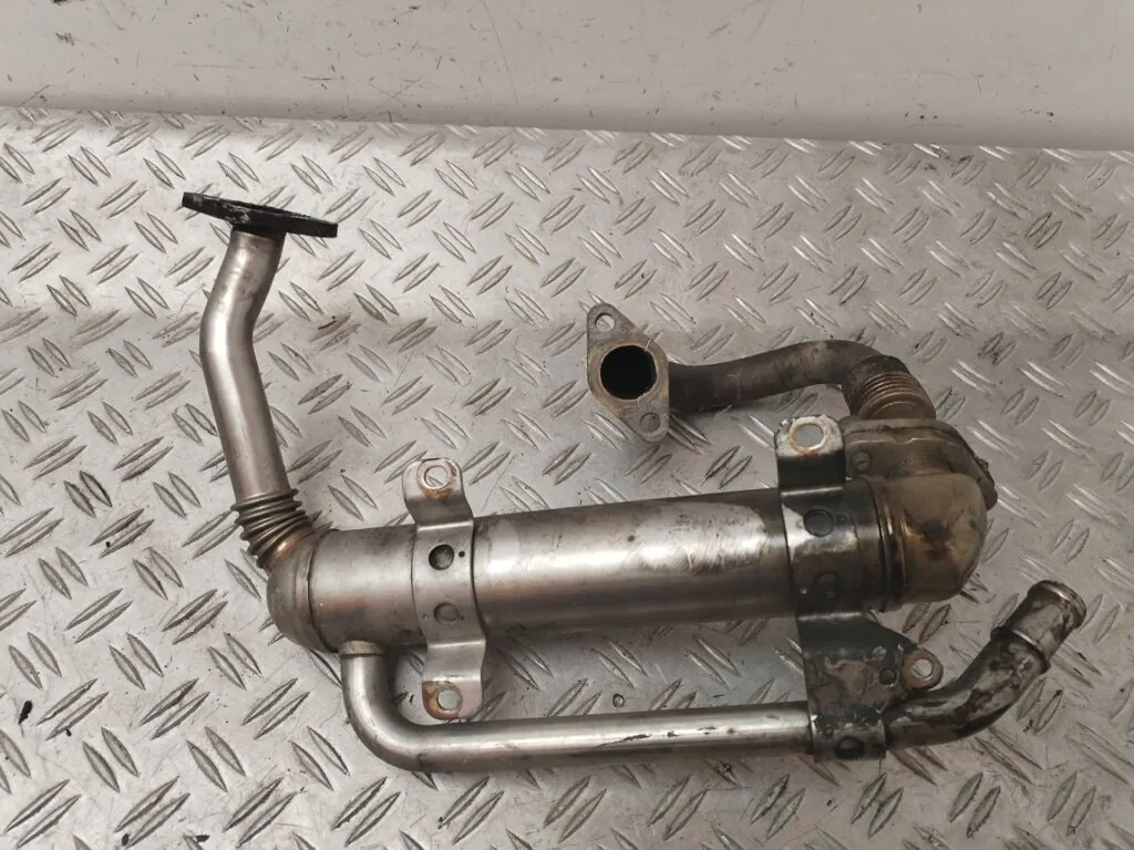 ENFRIADOR EGR 126611