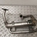 ENFRIADOR EGR 126611