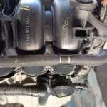 MOTOR COMPLETO 126385