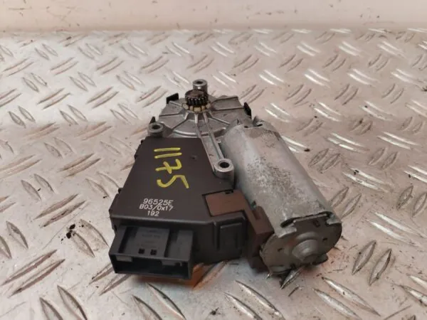 MOTOR TECHO ELECTRICO 126827