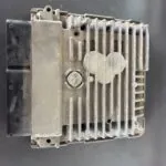 CENTRALITA MOTOR UCE 126887