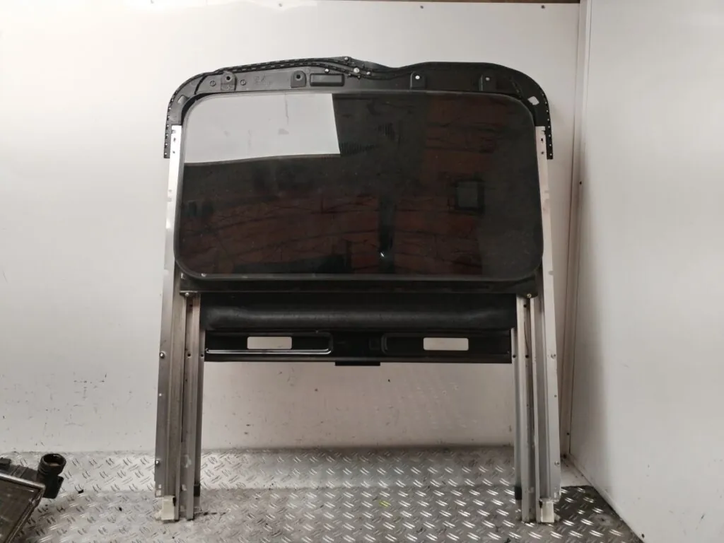 TECHO ELECTRICO 126549