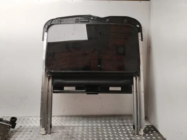 TECHO ELECTRICO 126549