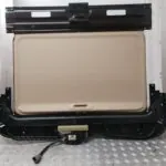 TECHO ELECTRICO 126549