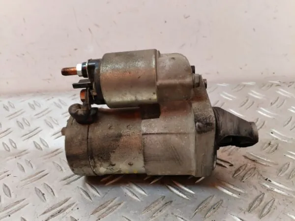 MOTOR ARRANQUE 126815