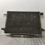 CONDENSADOR / RADIADOR AIRE ACONDICIONADO 126545