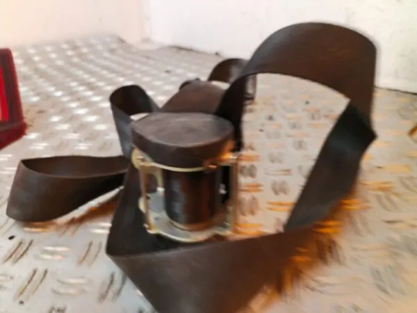 CINTURON SEGURIDAD TRASERO IZQUIERDO 127042