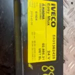 MODULO ELECTRONICO 127040