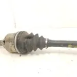TRANSMISION DELANTERA IZQUIERDA 125100