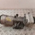 ENFRIADOR ACEITE MOTOR 126614