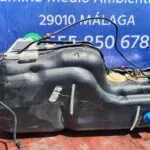 DEPOSITO COMBUSTIBLE 127153