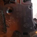 CERRADURA PUERTA DELANTERA DERECHA 126077