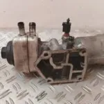 ENFRIADOR ACEITE MOTOR 126614