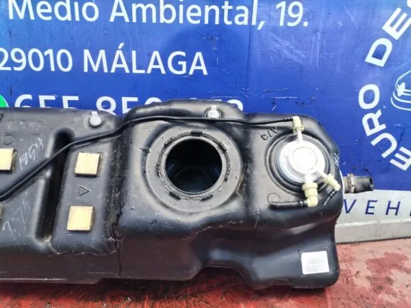 DEPOSITO COMBUSTIBLE 127152