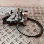 CERRADURA MALETERO / PORTON 127098