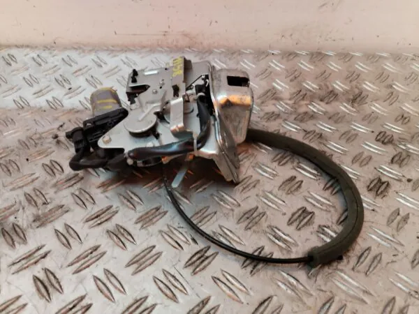 CERRADURA MALETERO / PORTON 127098