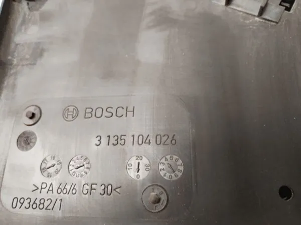 ELECTROVENTILADOR 126578