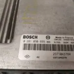 CENTRALITA MOTOR UCE 127268