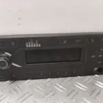 PANTALLA MULTIFUNCION 125977
