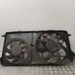 ELECTROVENTILADOR 126550