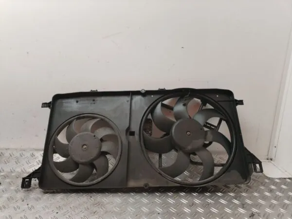 ELECTROVENTILADOR 126550