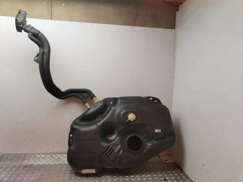 DEPOSITO COMBUSTIBLE 126796