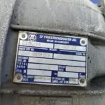 CAJA CAMBIOS 127032
