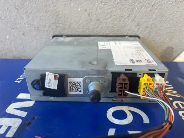 MODULO ELECTRONICO 126359