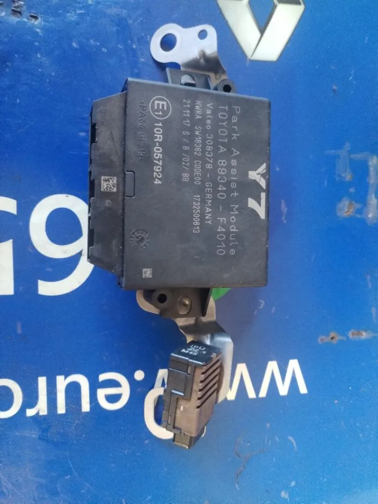 MODULO ELECTRONICO 126363