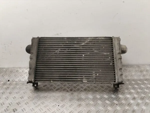 INTERCOOLER 126544