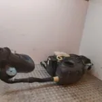 DEPOSITO COMBUSTIBLE 126688