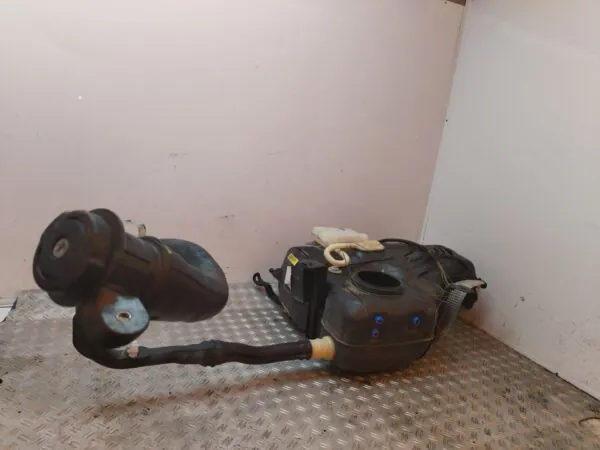 DEPOSITO COMBUSTIBLE 126688
