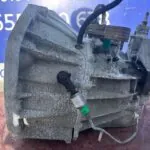 CAJA CAMBIOS 127031