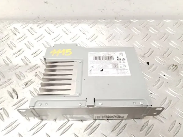 SISTEMA AUDIO / RADIO CD 125958