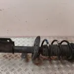 AMORTIGUADOR DELANTERO IZQUIERDO 126665