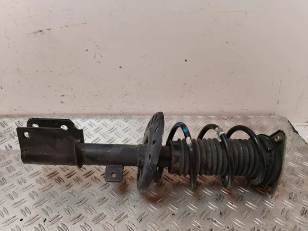 AMORTIGUADOR DELANTERO IZQUIERDO 126665