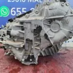 CAJA CAMBIOS 127034