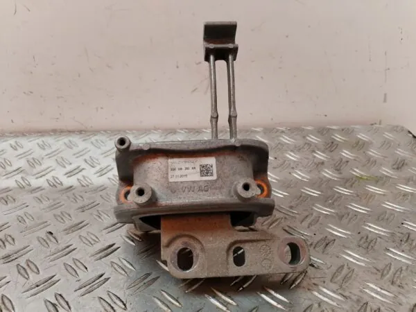 SOPORTE MOTOR DERECHO 127132
