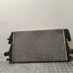 RADIADOR AGUA 126562