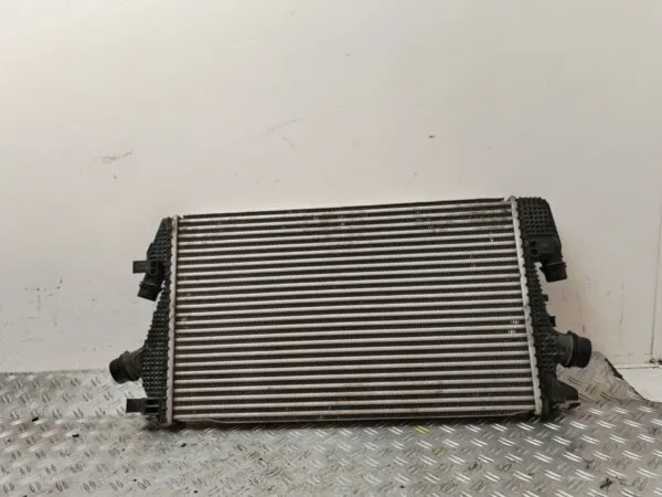 RADIADOR AGUA 126562