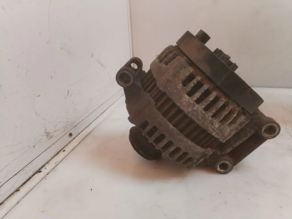 ALTERNADOR 125803