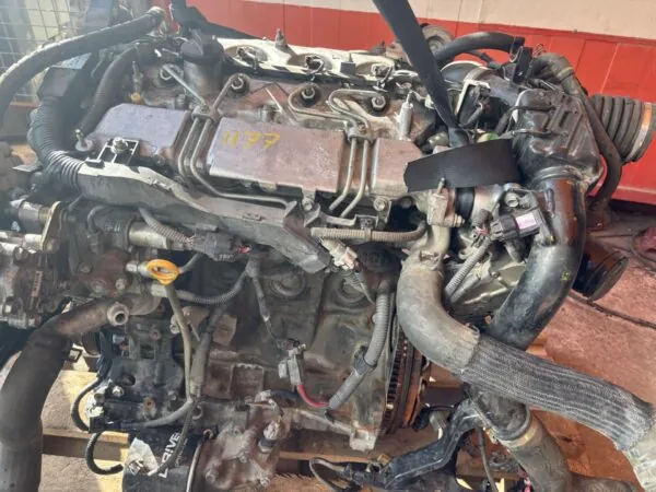 MOTOR COMPLETO 127029