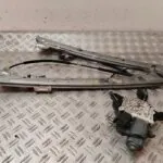 ELEVALUNAS DELANTERO DERECHO 126708