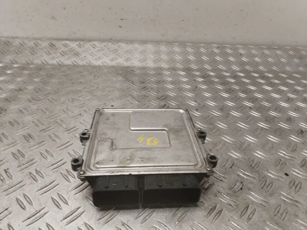 CENTRALITA MOTOR UCE 126521