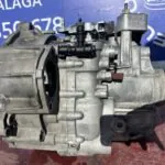 CAJA CAMBIOS 127028