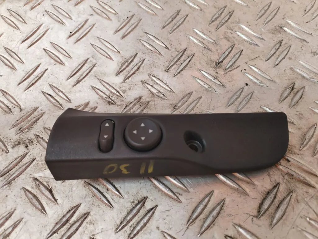 MANDO RETROVISOR 127072