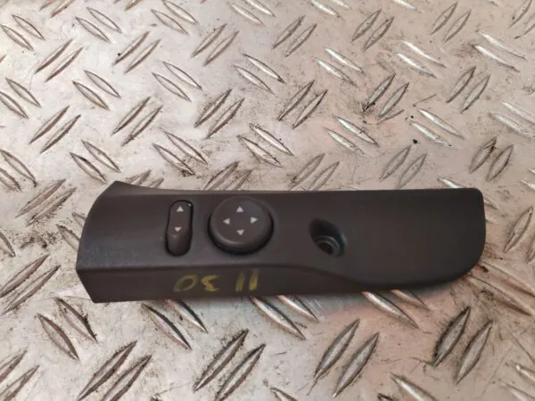 MANDO RETROVISOR 127072