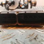 CENTRALITA MOTOR UCE 126878