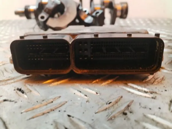 CENTRALITA MOTOR UCE 126878