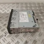 SISTEMA AUDIO / RADIO CD 127312